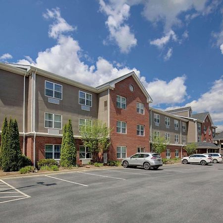 Country Inn & Suites By Radisson, Boone, Nc Exterior foto