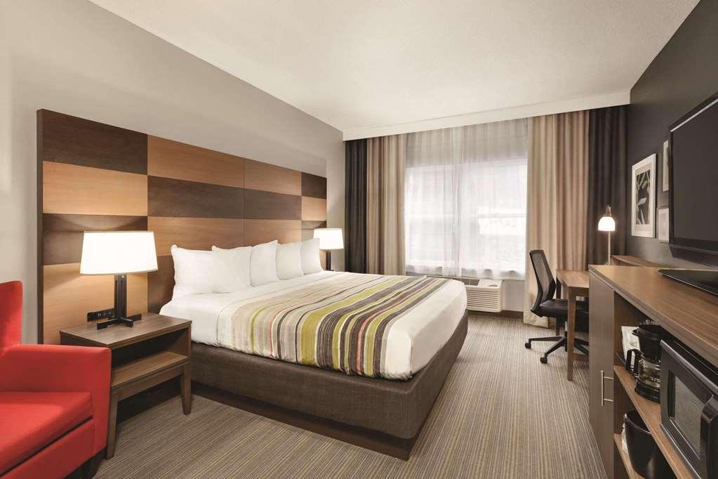 Country Inn & Suites By Radisson, Boone, Nc Zimmer foto