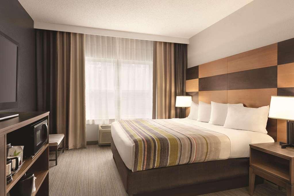 Country Inn & Suites By Radisson, Boone, Nc Zimmer foto
