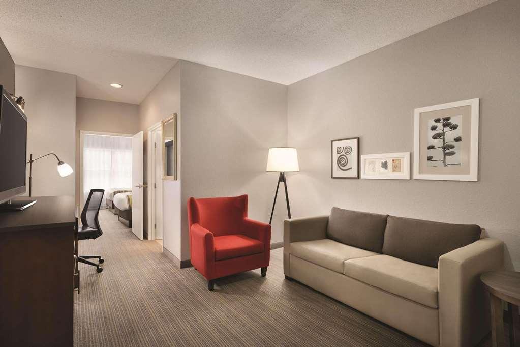 Country Inn & Suites By Radisson, Boone, Nc Zimmer foto