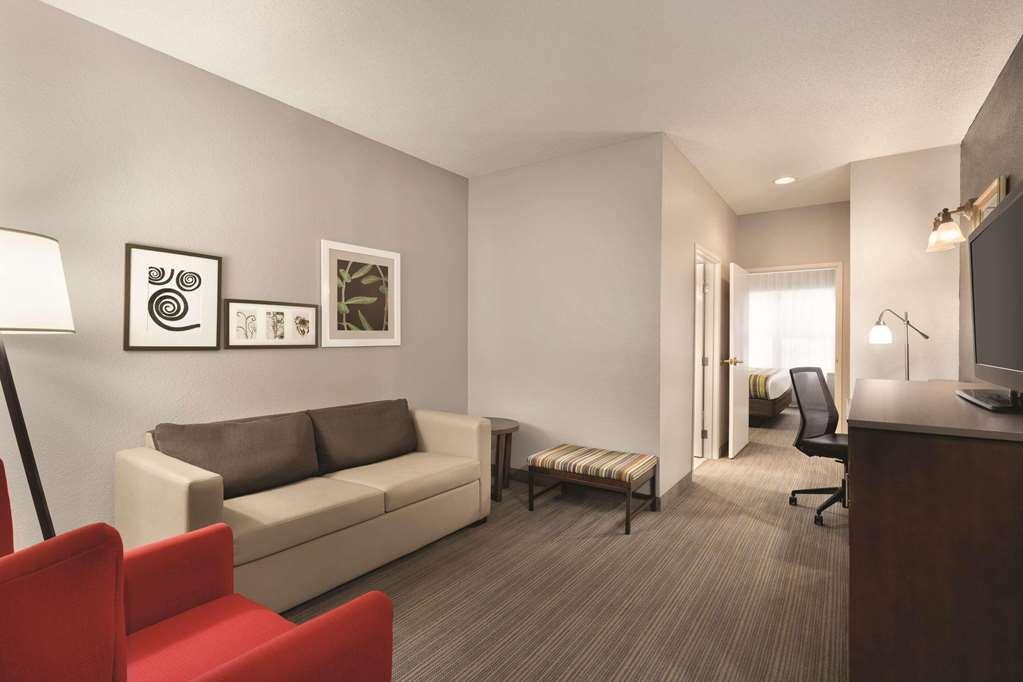 Country Inn & Suites By Radisson, Boone, Nc Zimmer foto