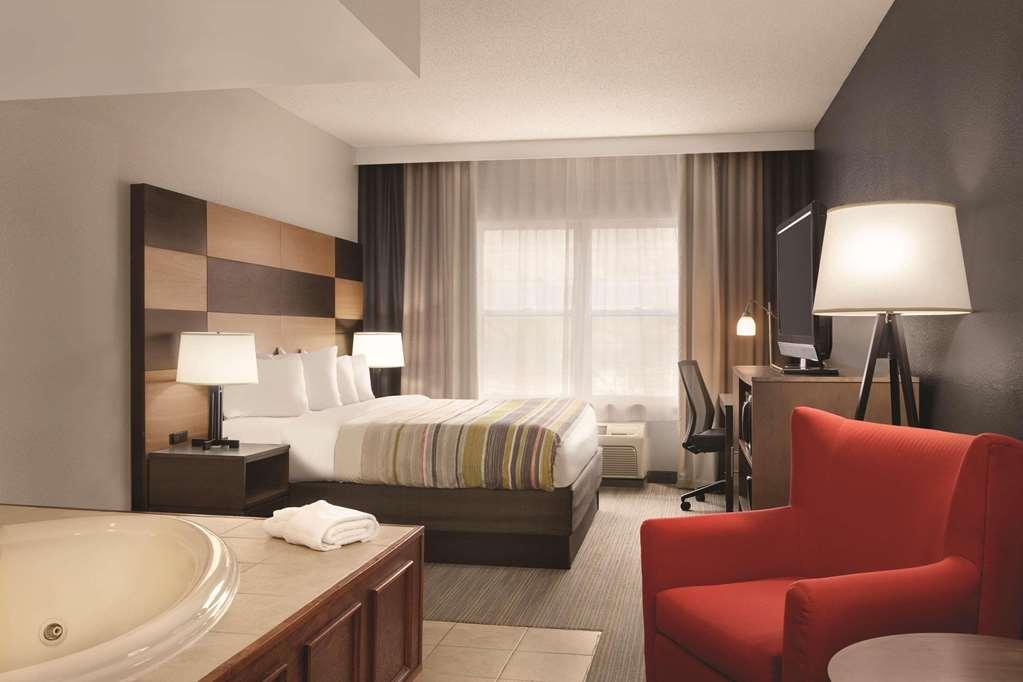 Country Inn & Suites By Radisson, Boone, Nc Zimmer foto