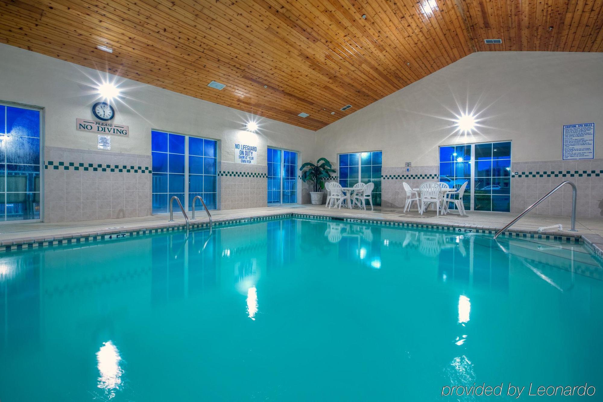 Country Inn & Suites By Radisson, Boone, Nc Einrichtungen foto