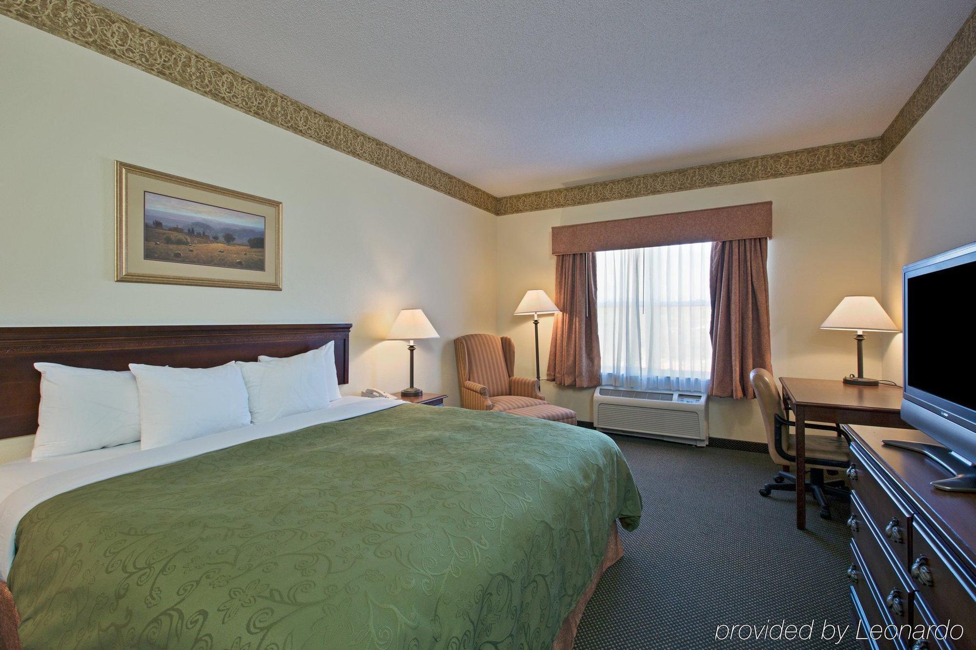 Country Inn & Suites By Radisson, Boone, Nc Zimmer foto