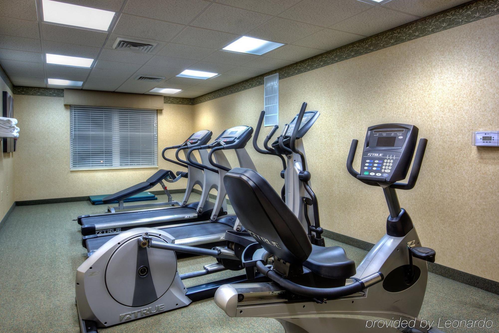 Country Inn & Suites By Radisson, Boone, Nc Einrichtungen foto
