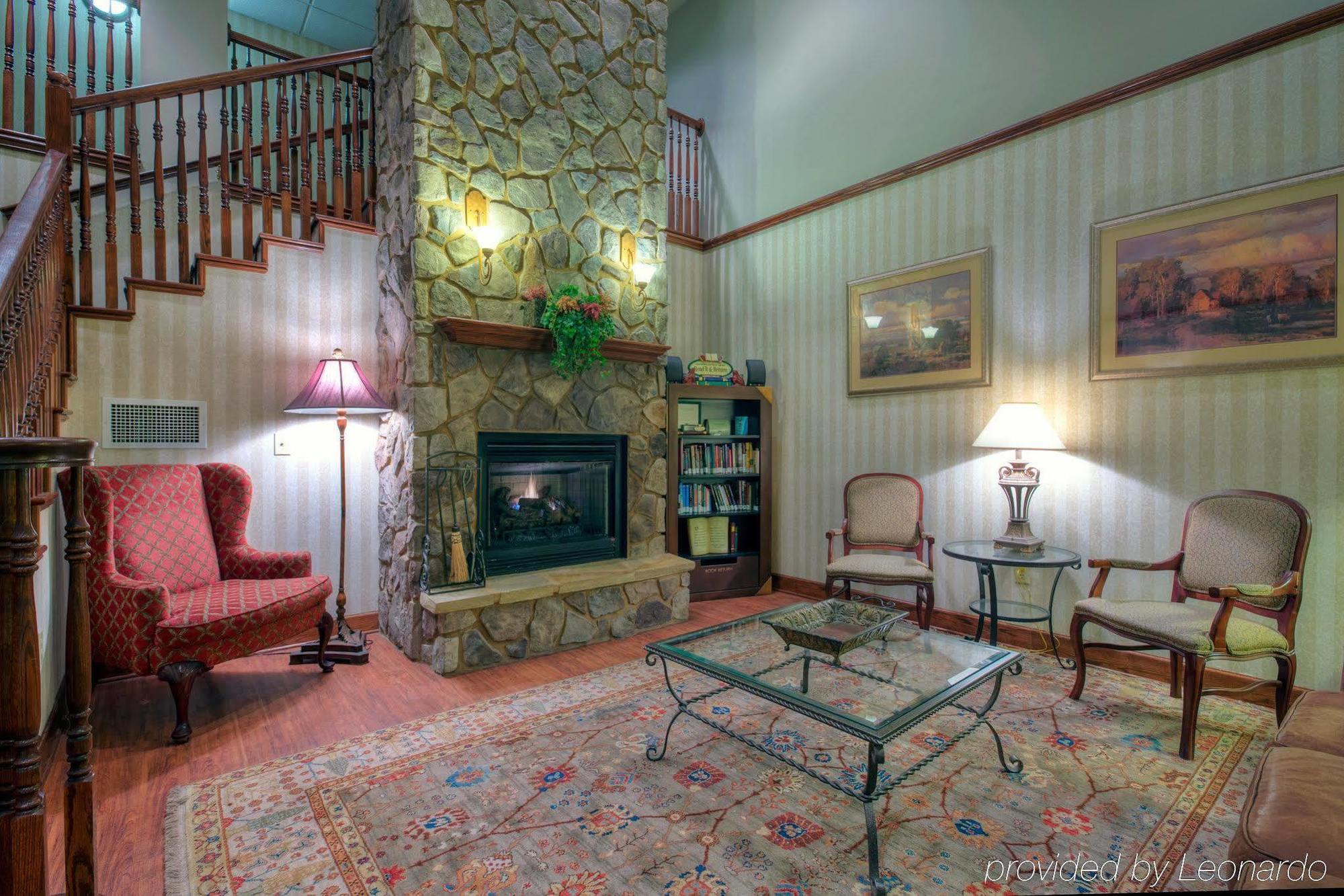 Country Inn & Suites By Radisson, Boone, Nc Exterior foto