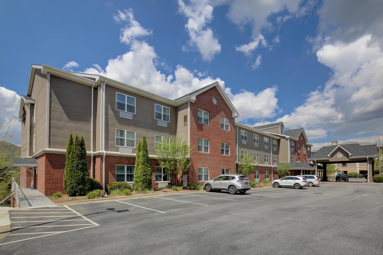 Country Inn & Suites By Radisson, Boone, Nc Exterior foto