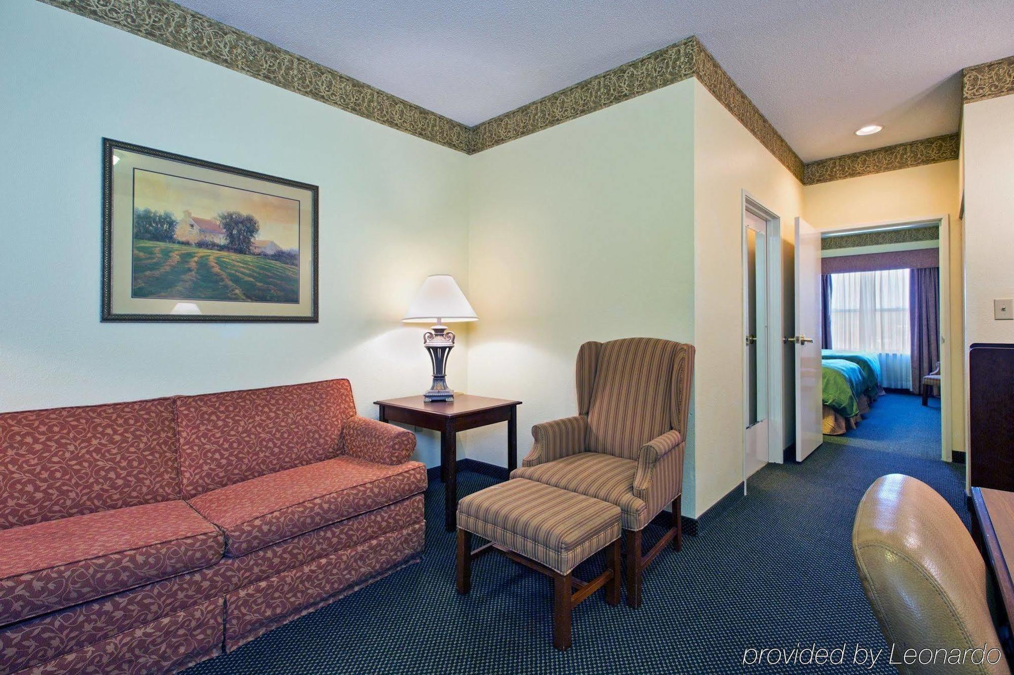 Country Inn & Suites By Radisson, Boone, Nc Zimmer foto