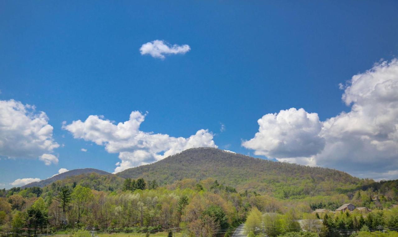 Country Inn & Suites By Radisson, Boone, Nc Exterior foto